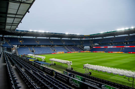 Brøndby Stadion