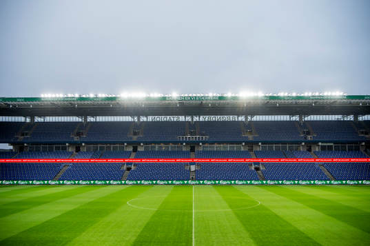 Brøndby Stadion