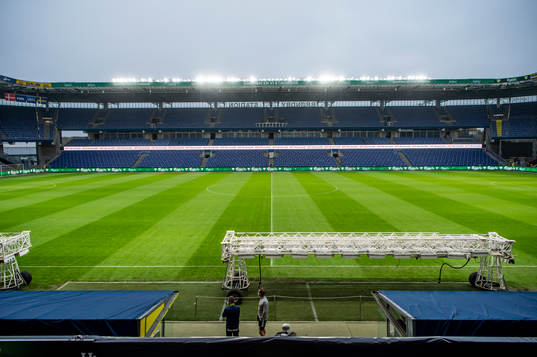Brøndby Stadion