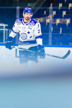 Leksands Marek Hrivík