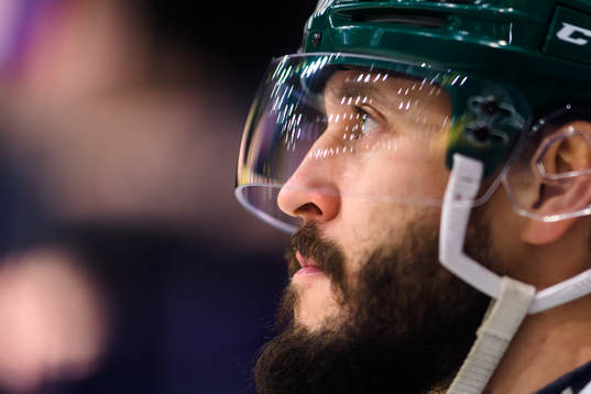 Färjestads Jesse Virtanen