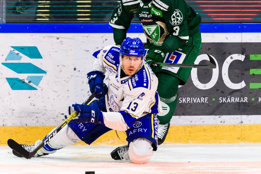 Leksands Jon Knuts