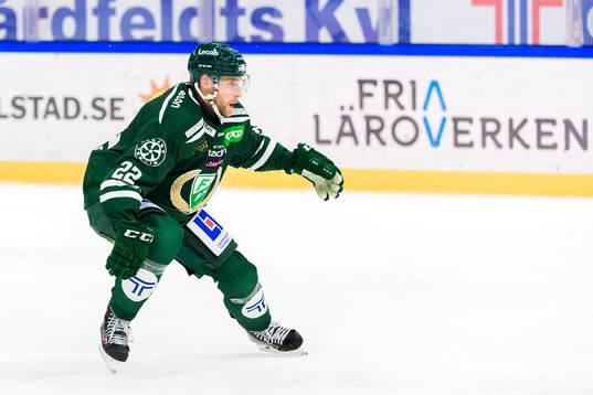 Färjestads Per Åslund