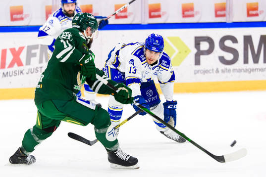 Leksands Jon Knuts