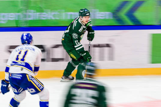 Färjestads Daniel Viksten