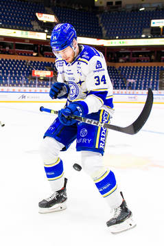 Leksands Peter Cehlarik