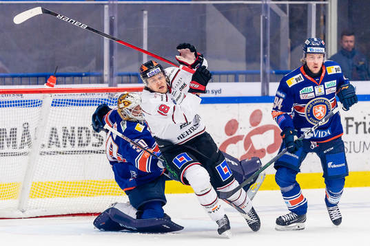Örebros Rodrigo Abols