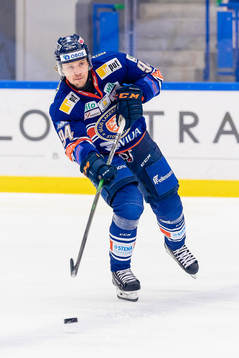 Växjös Joel Persson