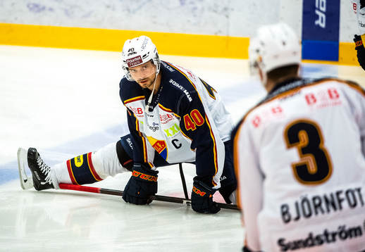 Djurgårdens Jacob Josefson