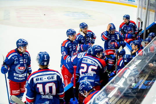 Oskarshamns spelare