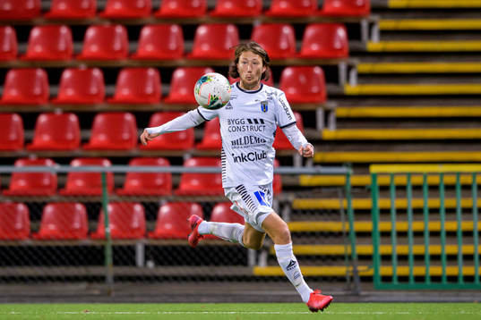 Sirius Axel Björnström
