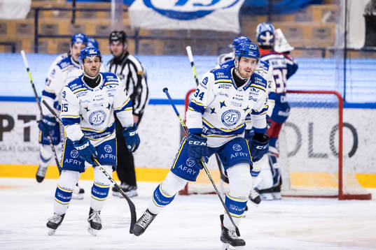 Leksands Peter Cehlarik
