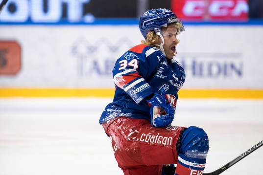 Oskarshamns Philip Samuelsson