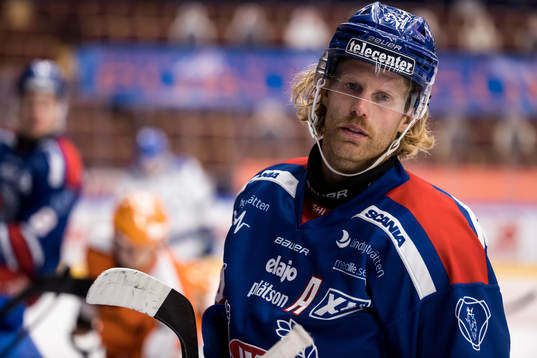 Oskarshamns Philip Samuelsson
