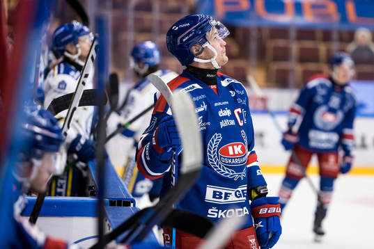 Oskarshamns Jonas Engström