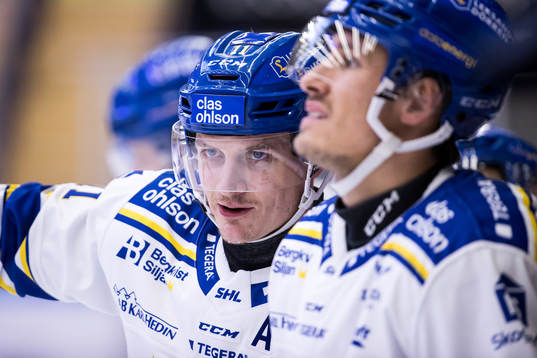 Leksands Martin Karlsson