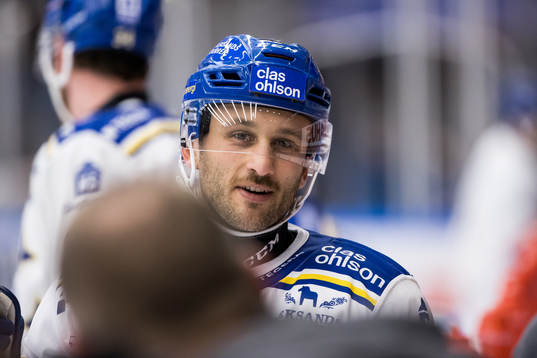 Leksands Carter Camper