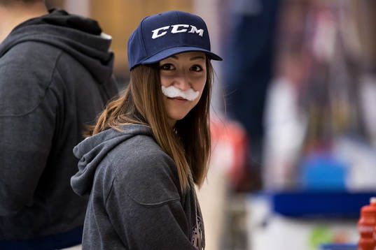 Leksands fysioterapeut Julia Johannesson