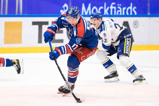 Oskarshamns Jonas Engström