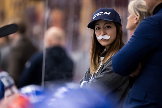Leksands fysioterapeut Julia Johannesson