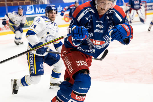 Oskarshamns Oscar Sundh