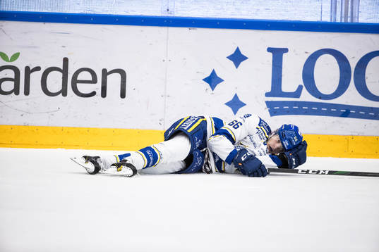 Leksands Nils Åman