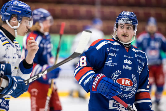 Oskarshamns Nichlas Torp