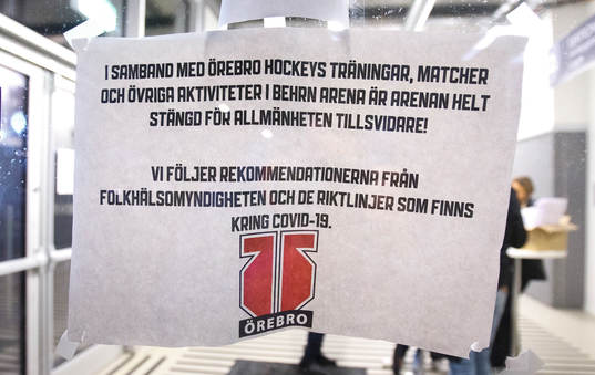 Corona information