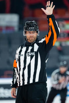 Domare Sören Persson