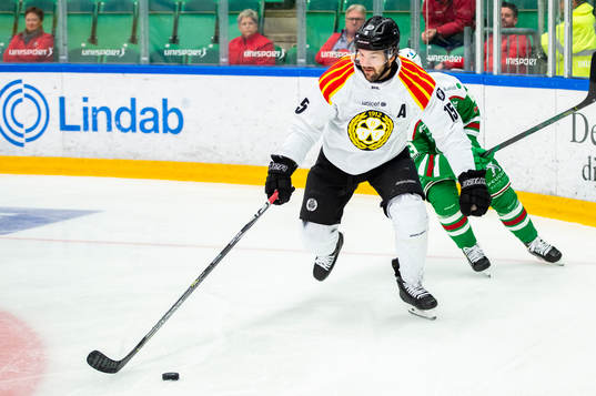 Brynäs Simon Bertilsson