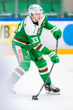 Rögles Niklas Hansson
