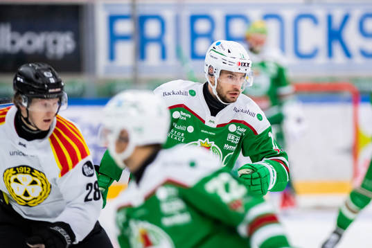 Rögles Mattias Sjögren