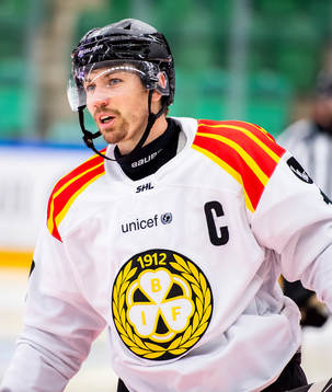 Brynäs Anton Rödin