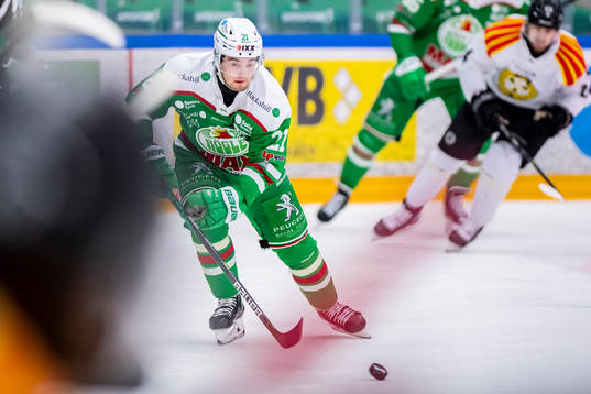 Rögles Nils Höglander