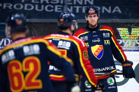 Djurgårdens Dominik Bokk