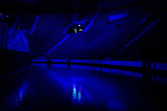 Hovet