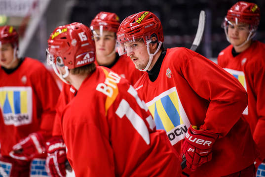Modos Patrik Karlkvist
