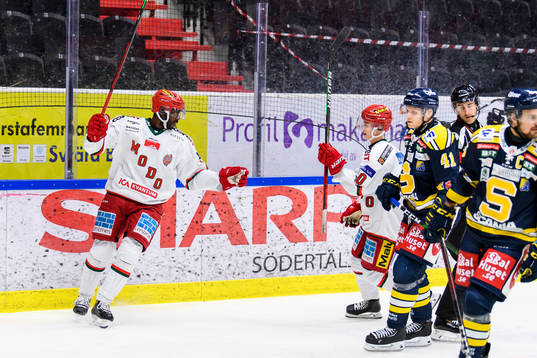 Modos Edwin Hedberg jublar