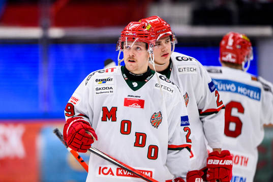 Modos Mikkel Aagaard  deppar