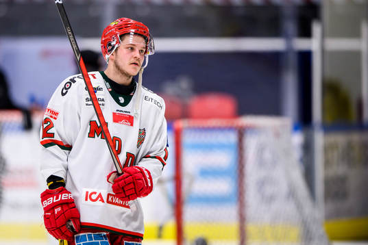 Modos Jesper Lindgren deppar