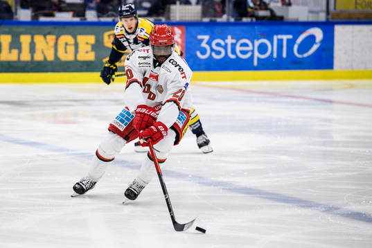 Modos Edwin Hedberg
