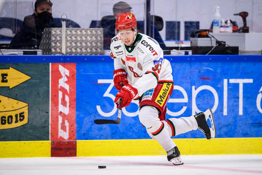 Modos Max Tjernström