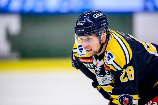 Södertäljes Emil Alba