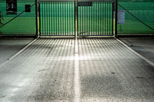 Klostergårdens IP