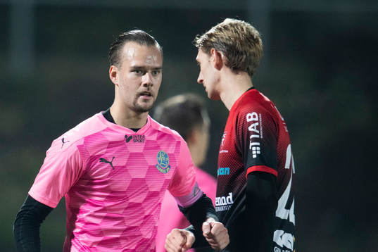 Lunds Jesper Ingheden