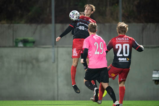 Trollhättans Markus Johansson