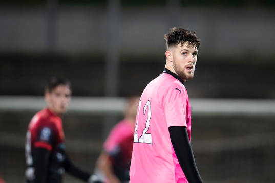 Lunds Oliver Stojanovic Fredin