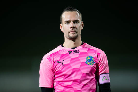 Lunds Jesper Ingheden