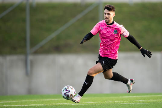 Lunds Oliver Stojanovic Fredin
