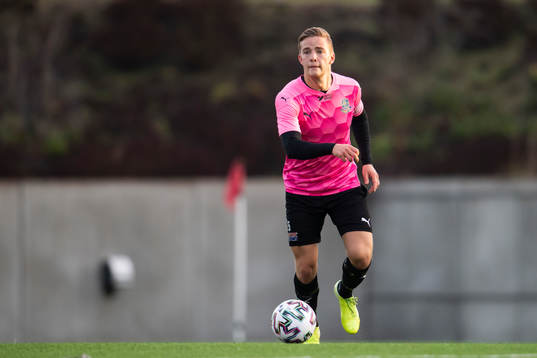 Lunds Stefan Arnshed
